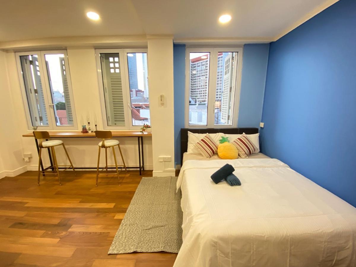 Club House Apartment