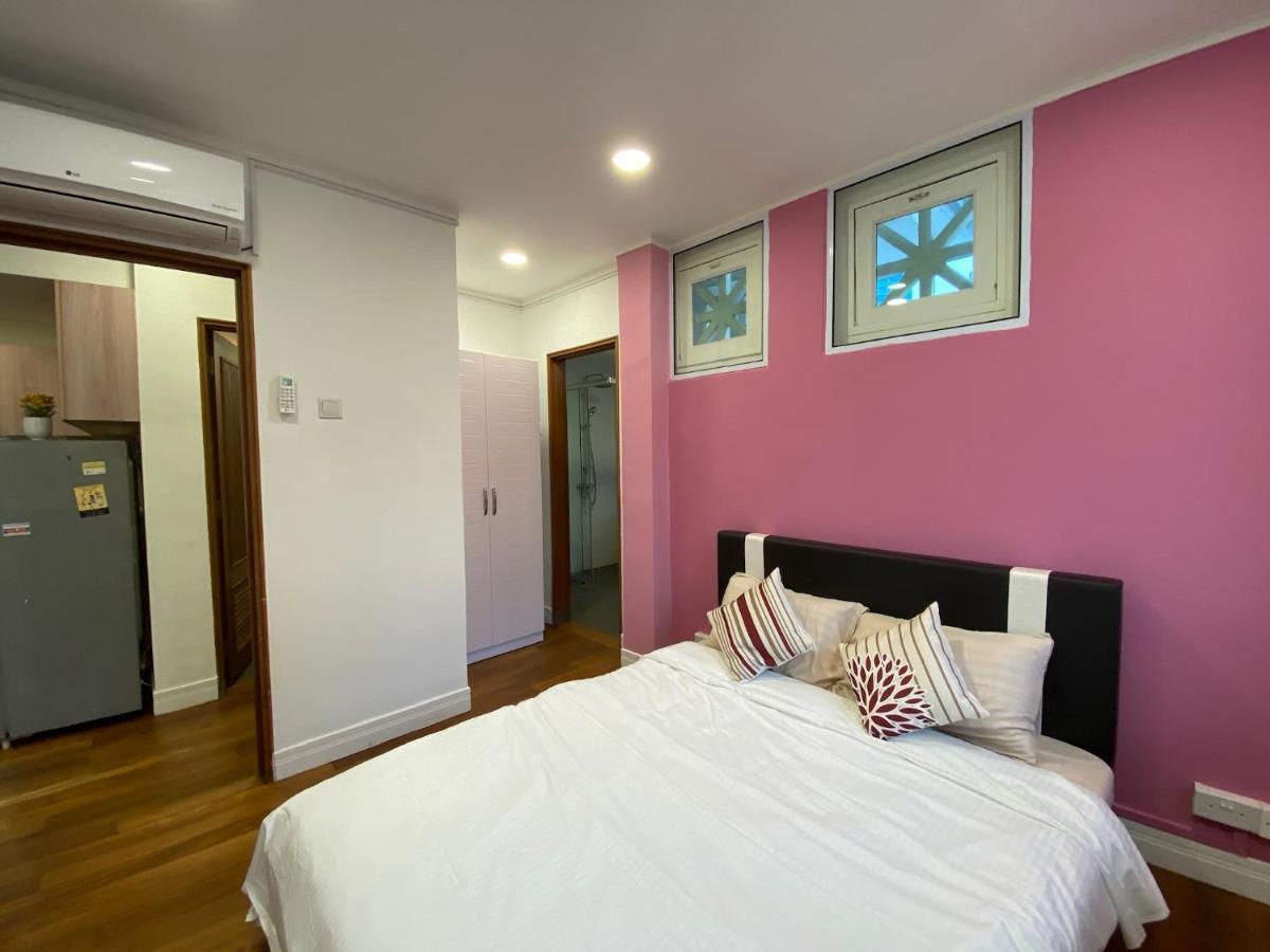 Apartment Club House *