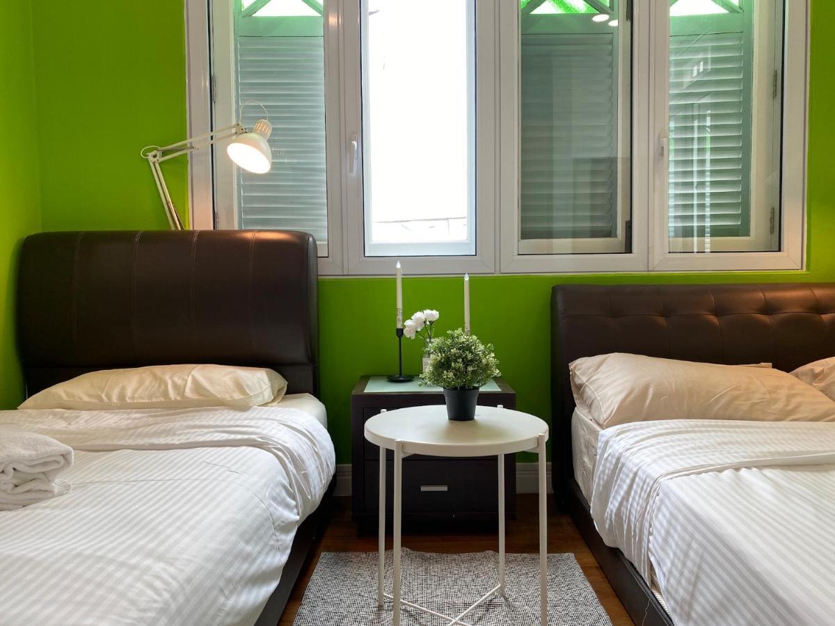 Club House Apartment Singapore