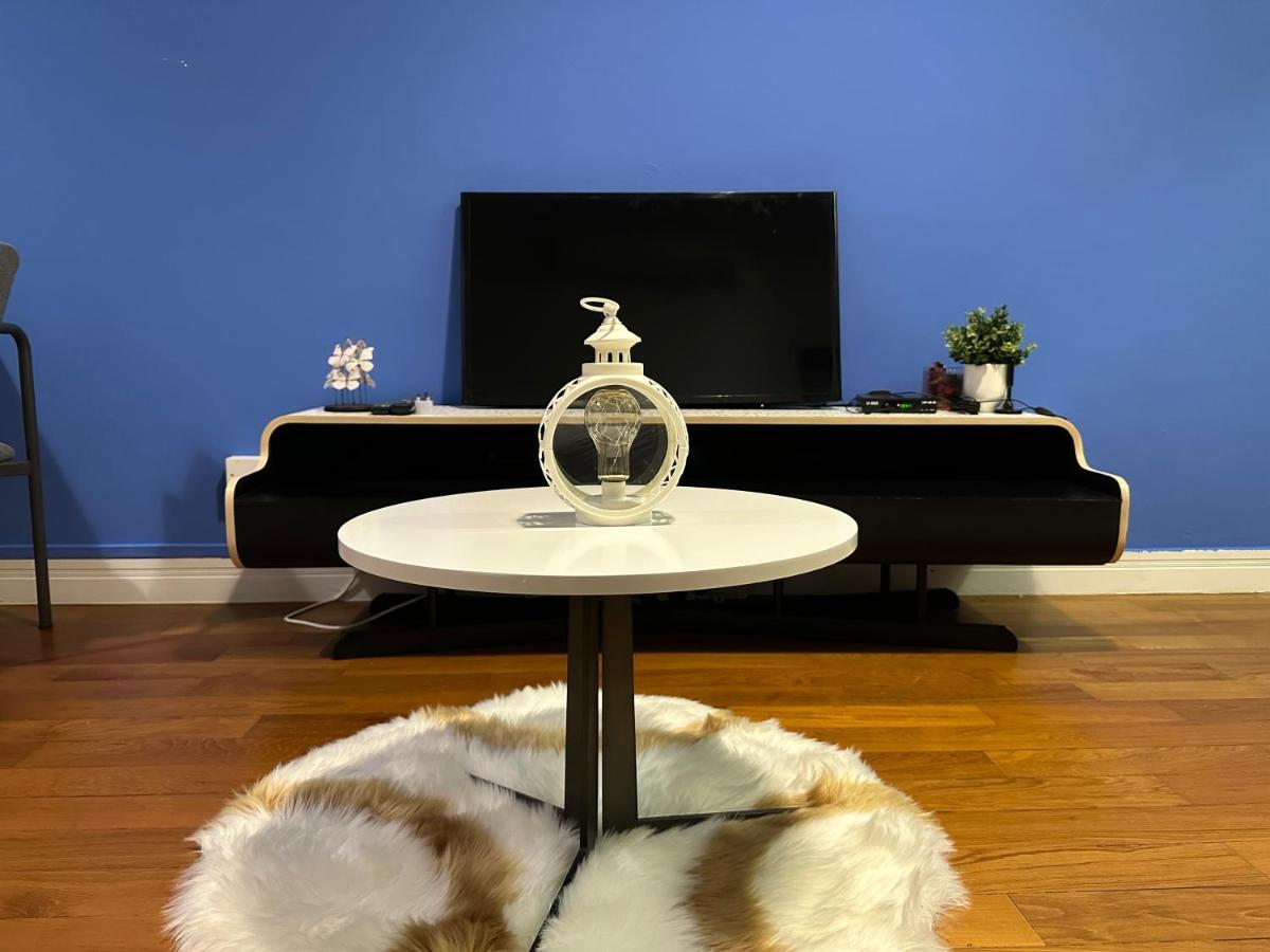 Club House Apartment *