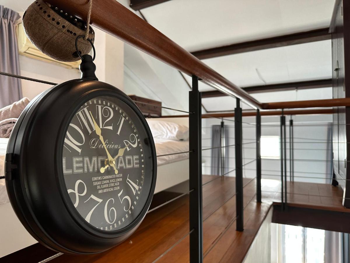 Club House Apartment *
