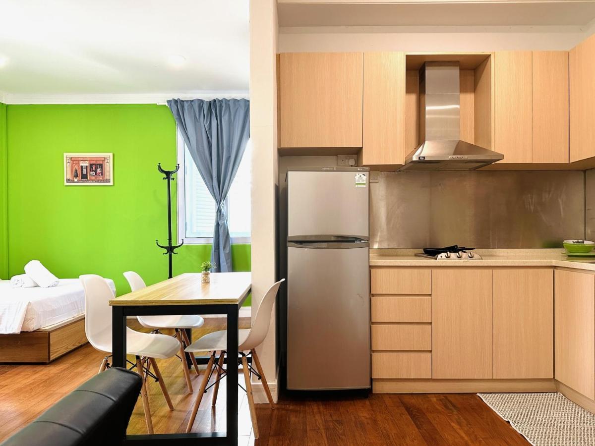 Apartment Club House