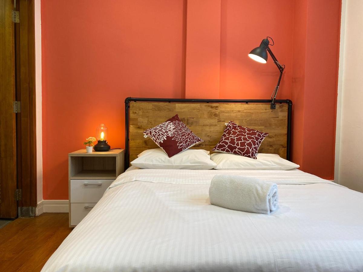 Apartment 36 Club Residences