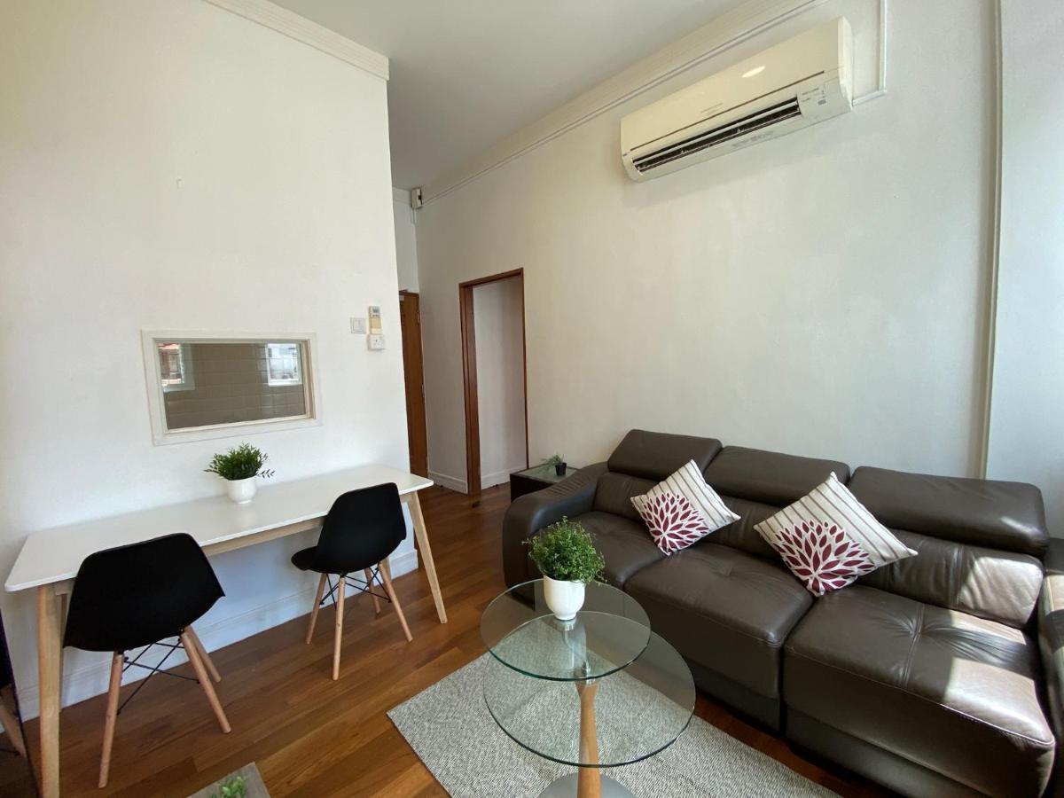 36 Club Residences Apartment